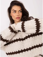 Jumper MI SW 2810.16 ecru