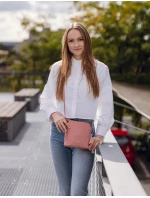 Dámská kabelka Vuch Essel Pink