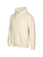 Cloud (GOTS) mikina unisex mandlová