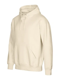 Cloud (GOTS) mikina unisex mandlová