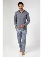 473 PÁNSKÉ PYŽAMO VELKÉ 473 PÁNSKÉ PYŽAMO VELKÉ