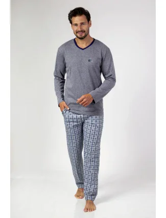 473 PÁNSKÉ PYŽAMO VELKÉ 473 PÁNSKÉ PYŽAMO VELKÉ