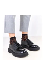 Polobotky  model 219165 Solea