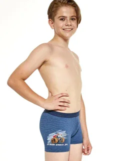 Chlapecké boxerky Cornette 700/116