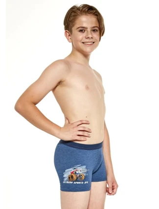 Chlapecké boxerky Cornette 700/116 