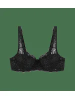 Dámská podprsenka Amourette 300 WHP X černá - Triumph