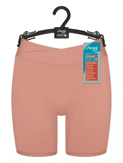 sloggi GO Allround Cyclist - ORANGE - SLOGGI ORANGE - SLOGGI