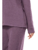 L&L 2414 long/r Domácí oblečení S-XL set