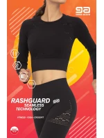 Dámský nátělník/top Gatta 43009S Rashguard Fitness