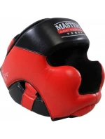 Boxerská přilba MASTERS - KSS-B Boxerská přilba MASTERS - KSS-B