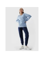 Kalhoty 4F W 4FWSS24TTROF606 31S Kalhoty 4F W 4FWSS24TTROF606 31S