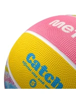 Meteor Catch 5 basketbal 16810 velikost 5 Meteor Catch 5 basketbal 16810 velikost 5