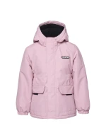 Prošívaná zimní bunda Iguana Bianka Jr 92800621912