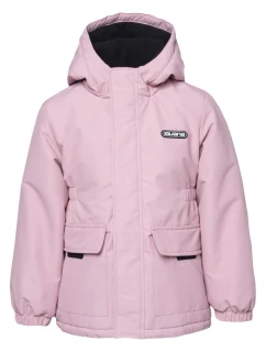 Prošívaná zimní bunda Iguana Bianka Jr 92800621912