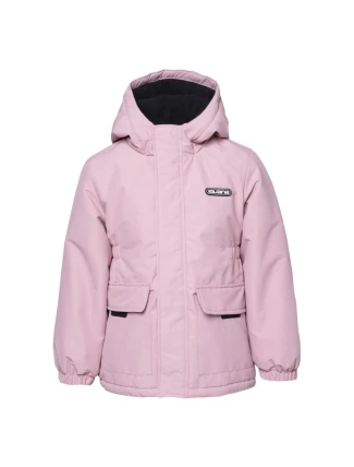 Prošívaná zimní bunda Iguana Bianka Jr 92800621912