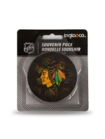 Hokejový puk Inglasco NHL Clone 510AN008209 Hokejový puk Inglasco NHL Clone 510AN008209