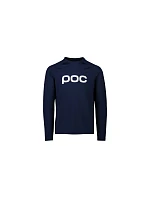 Cyklistické tričko POC M's Reform Enduro Jersey, tmavě modré Cyklistické tričko POC M's Reform Enduro Jersey, tmavě modré