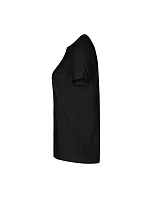 Dámské tričko Edge (černé) Dámské tričko Edge (černé)