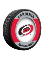 Pamětní hokejový puk Inglasco NHL Retro 510AN000555