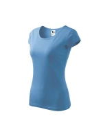 Dámské tričko Pure W MLI-12214 - Malfini Dámské tričko Pure W MLI-12214 - Malfini