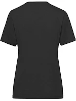 Daiber JN 1807 Dámské pracovní tričko z bio bavlny - Solid 02.1807 black Daiber JN 1807 Dámské pracovní tričko z bio bavlny - Solid 02.1807 black