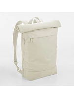 BagBase BG 870 Batoh Roll-Top "Simplicity" 52.0870 beige