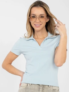 Halenka PM BZ SF189.91 světle modrá