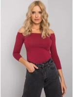 Halenka RV BZ 4692.61 kaštanová Halenka RV BZ 4692.61 kaštanová