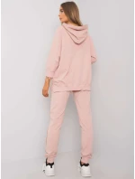 Souprava RV KMPL 6871.37 světle růžová