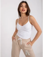 Top TW TP BL 009.27X bílá