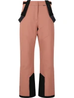 Dámské lyžařské kalhoty Whistler Drizzle W-Pro 10000