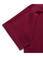 Stage tričko unisex garnet Stage tričko unisex garnet