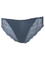 Kalhotky Ladyform Soft Tai bouřlivě šedá (grafitová) 00MY - Triumph Kalhotky Ladyform Soft Tai bouřlivě šedá (grafitová) 00MY - Triumph