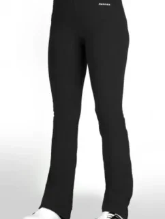 Dlouhé dámské kalhoty 0102