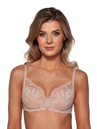 PODPRSENKA AV 2104 BÉŽOVÁ