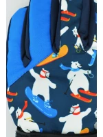 LYŽAŘSKÉ RUKAVICE RN063