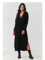 Denní šaty model 217378 Makadamia