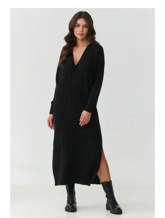 Denní šaty model 217378 Makadamia