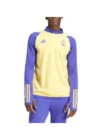 Mikina adidas Real Madrid Training Top M IQ0543 pánské