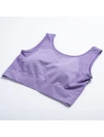 Sportovní podprsenka IQ Ingel Bra W 92800625398 Sportovní podprsenka IQ Ingel Bra W 92800625398