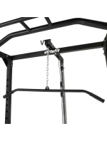 VIRTUFIT PR100 YEARS ATTACHMENT - VÝTAHOVÁ STANICE - ELEKTRÁRNA