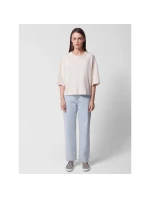 Dámské džíny s rovnými nohavicemi Outhorn dámské