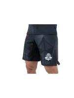 Šortky - tréninkové šortky "Snake" M