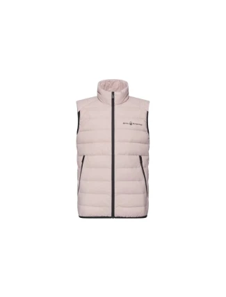 SAIL RACING Jr Spray Down Vest - růžová