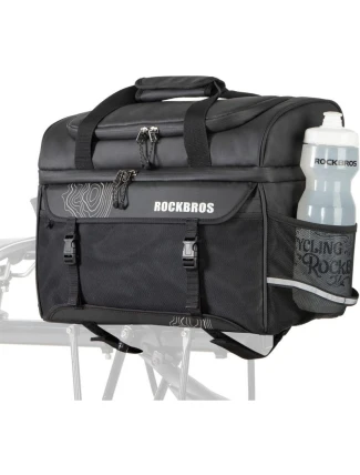 Izolační taška na nosič kola Rockbros 11l