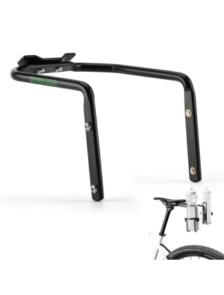 Multifunkční nosič kol Rockbros černý