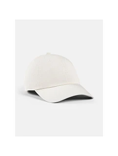 Čepice Peak Performance Ground Cap, bílá