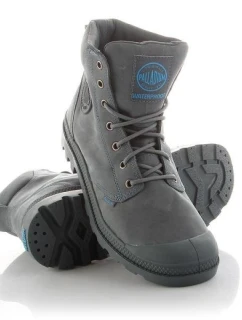 Palladium Pampa Cuff Wp Lux 73231-452
