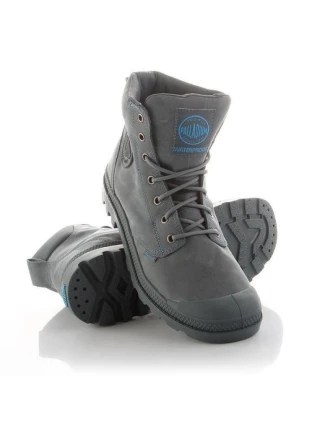 Palladium Pampa Cuff Wp Lux 73231-452