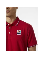 Pánská polokošile Jerey M 34300 162 - Helly Hansen